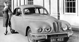 401 and 403 (1949 - 1955)